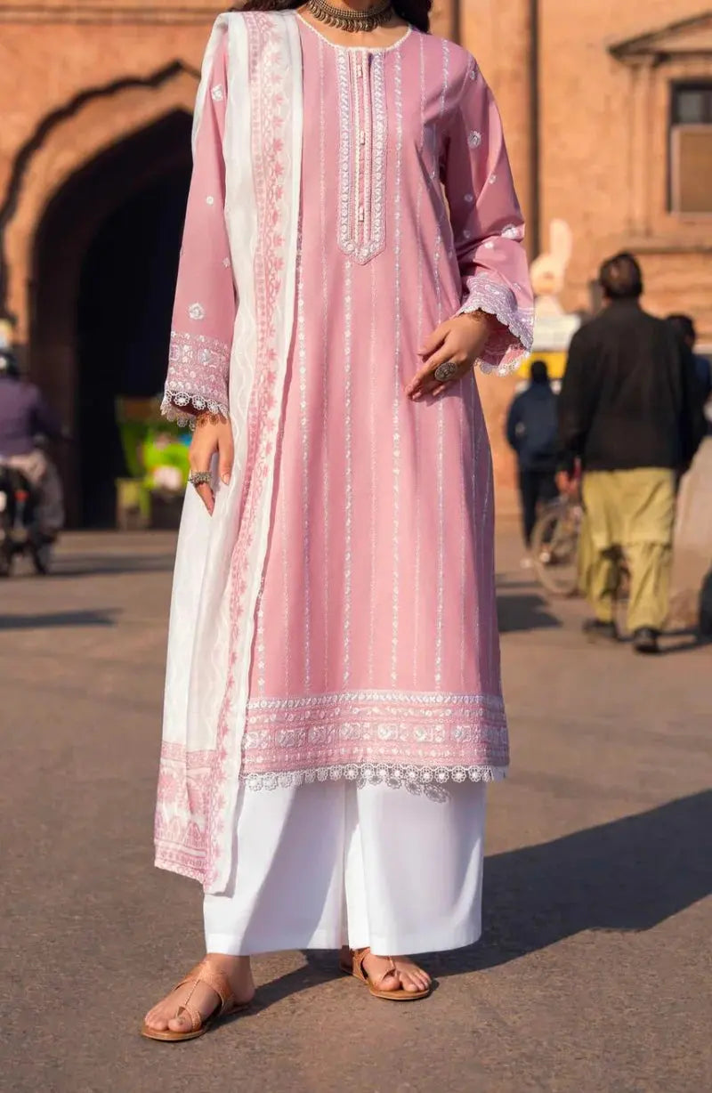  Casual Lite - Pakistani clothes