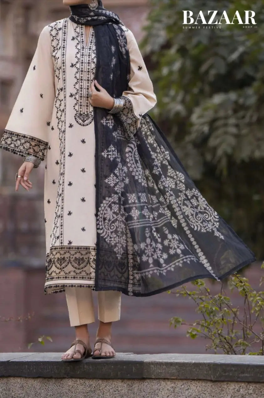  Casual Lite - Pakistani clothes