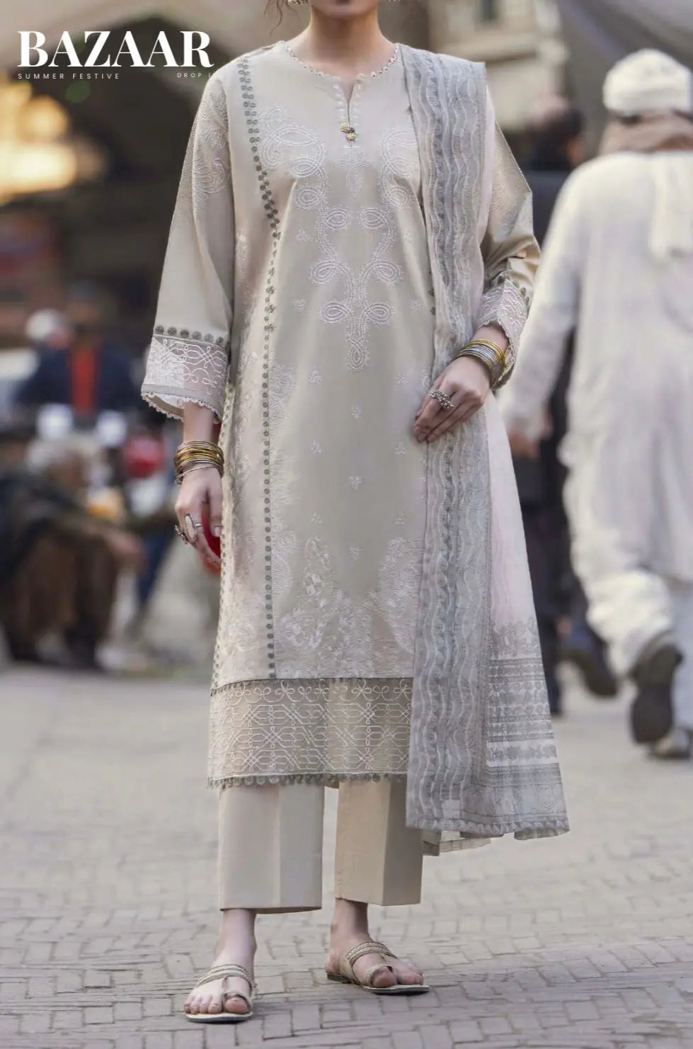  Casual Lite - Pakistani clothes