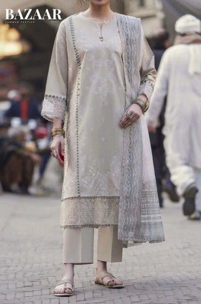  Casual Lite - Pakistani clothes