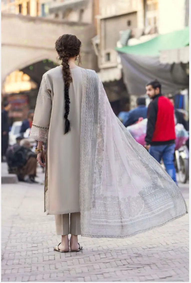  Casual Lite - Pakistani clothes