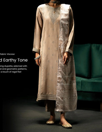  Casual Lite - Pakistani clothes