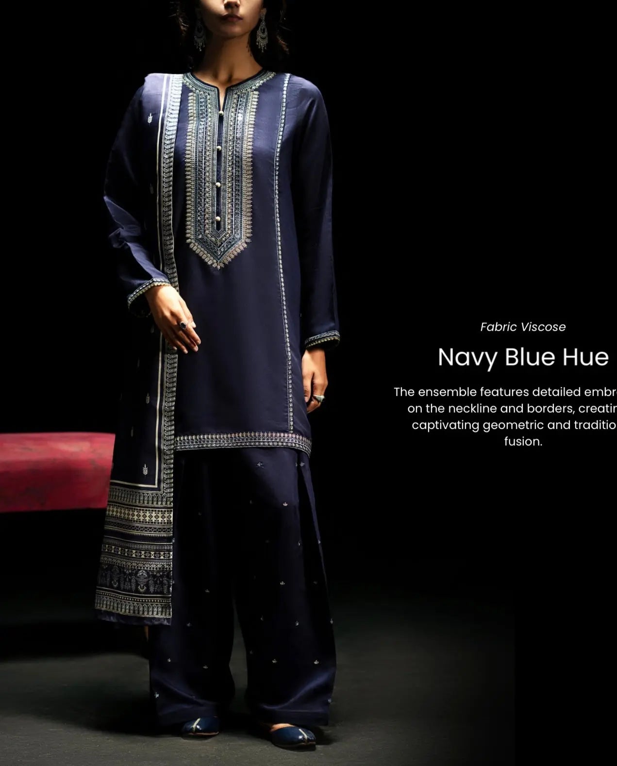  Casual Lite - Pakistani clothes