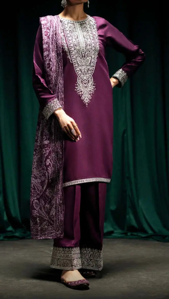  Casual Lite - Pakistani clothes