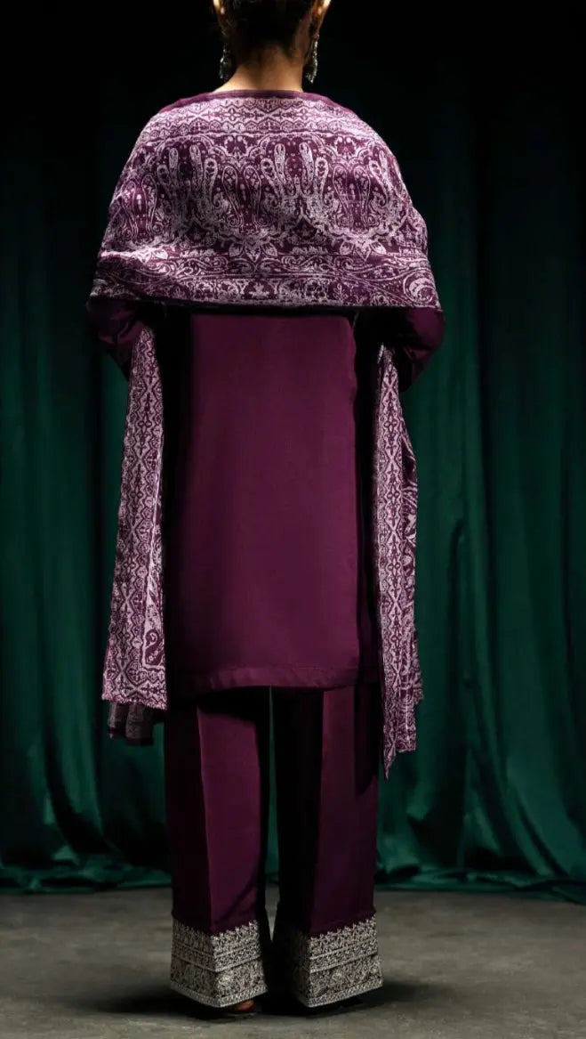  Casual Lite - Pakistani clothes