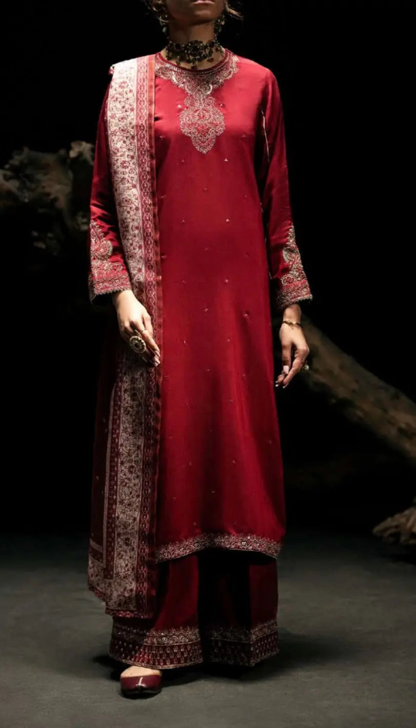  Casual Lite - Pakistani clothes