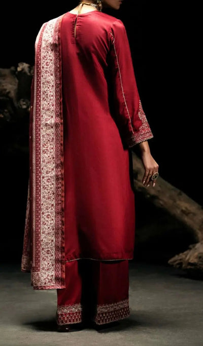  Casual Lite - Pakistani clothes