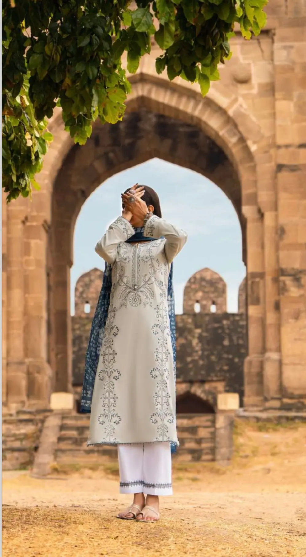  Casual Lite - Pakistani clothes