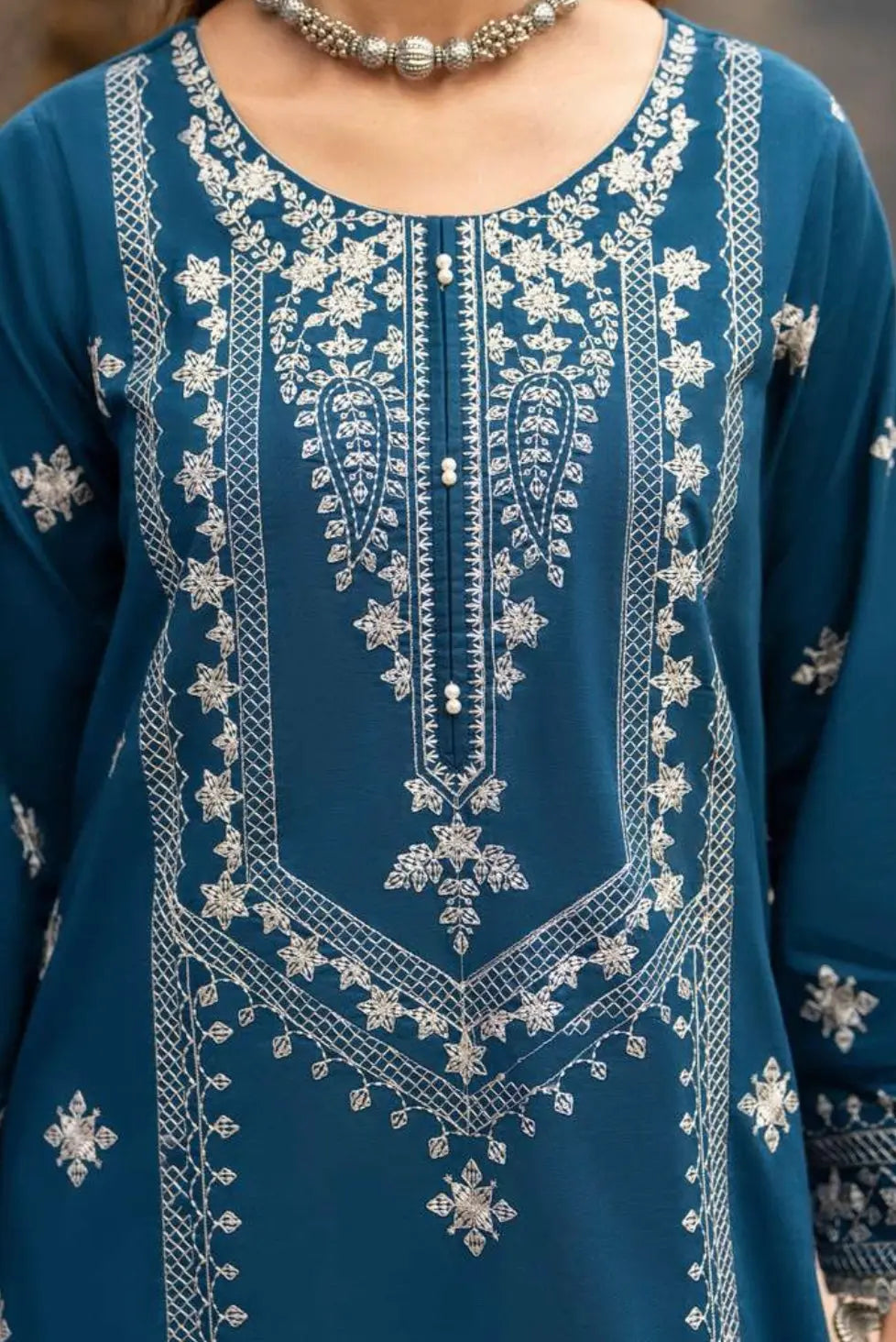  Casual Lite - Pakistani clothes