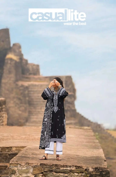  Casual Lite - Pakistani clothes