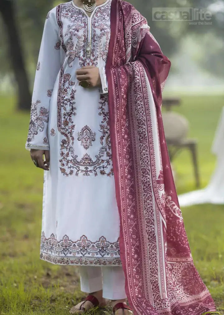  Casual Lite - Pakistani clothes