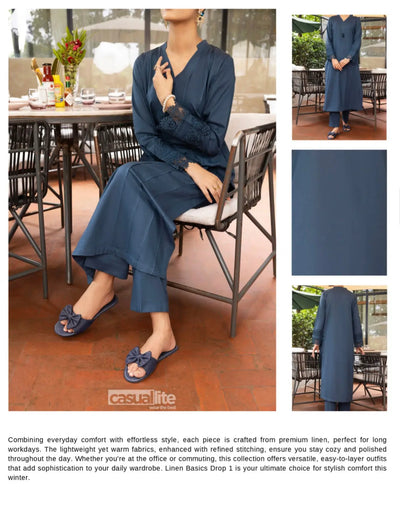  Casual Lite - Pakistani clothes