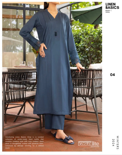  Casual Lite - Pakistani clothes