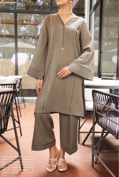  Casual Lite - Pakistani clothes