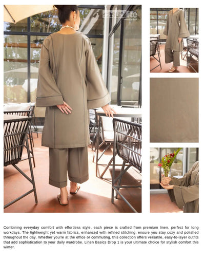  Casual Lite - Pakistani clothes