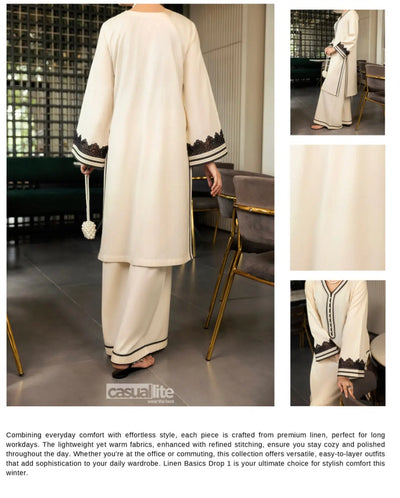  Casual Lite - Pakistani clothes