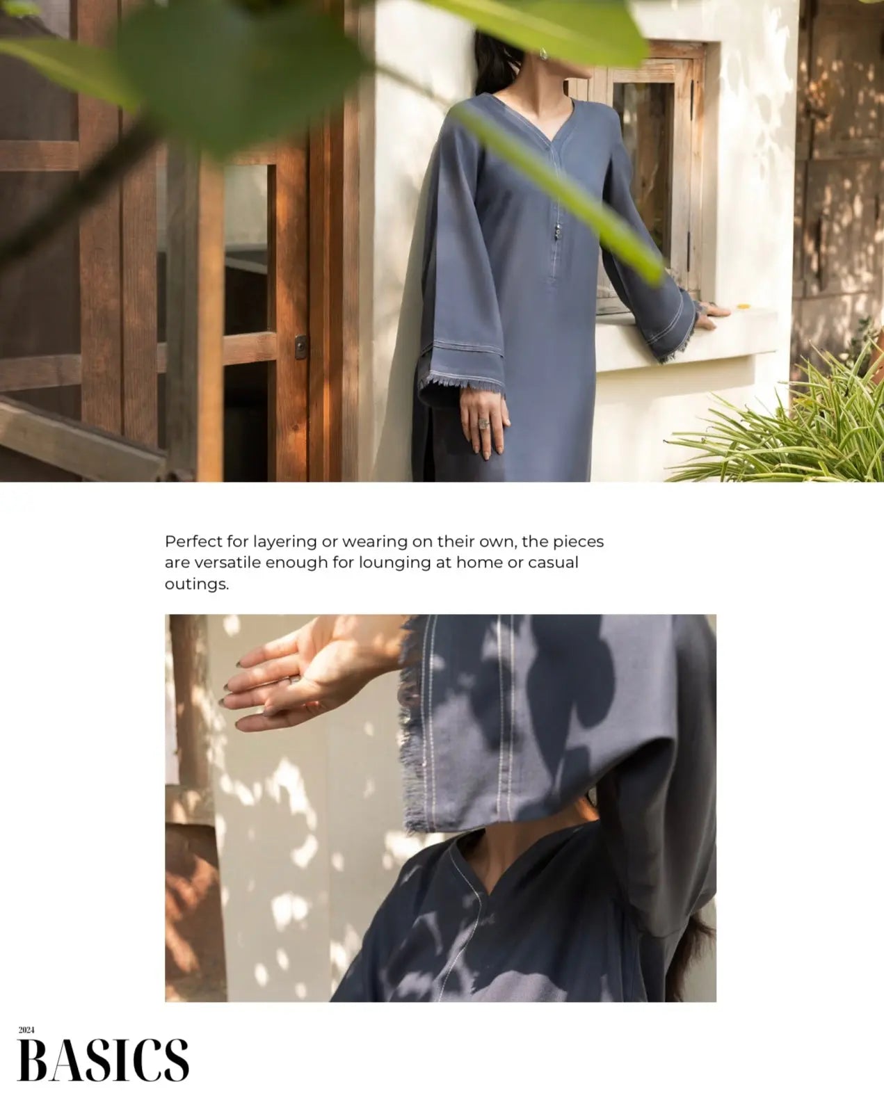  Casual Lite - Pakistani clothes