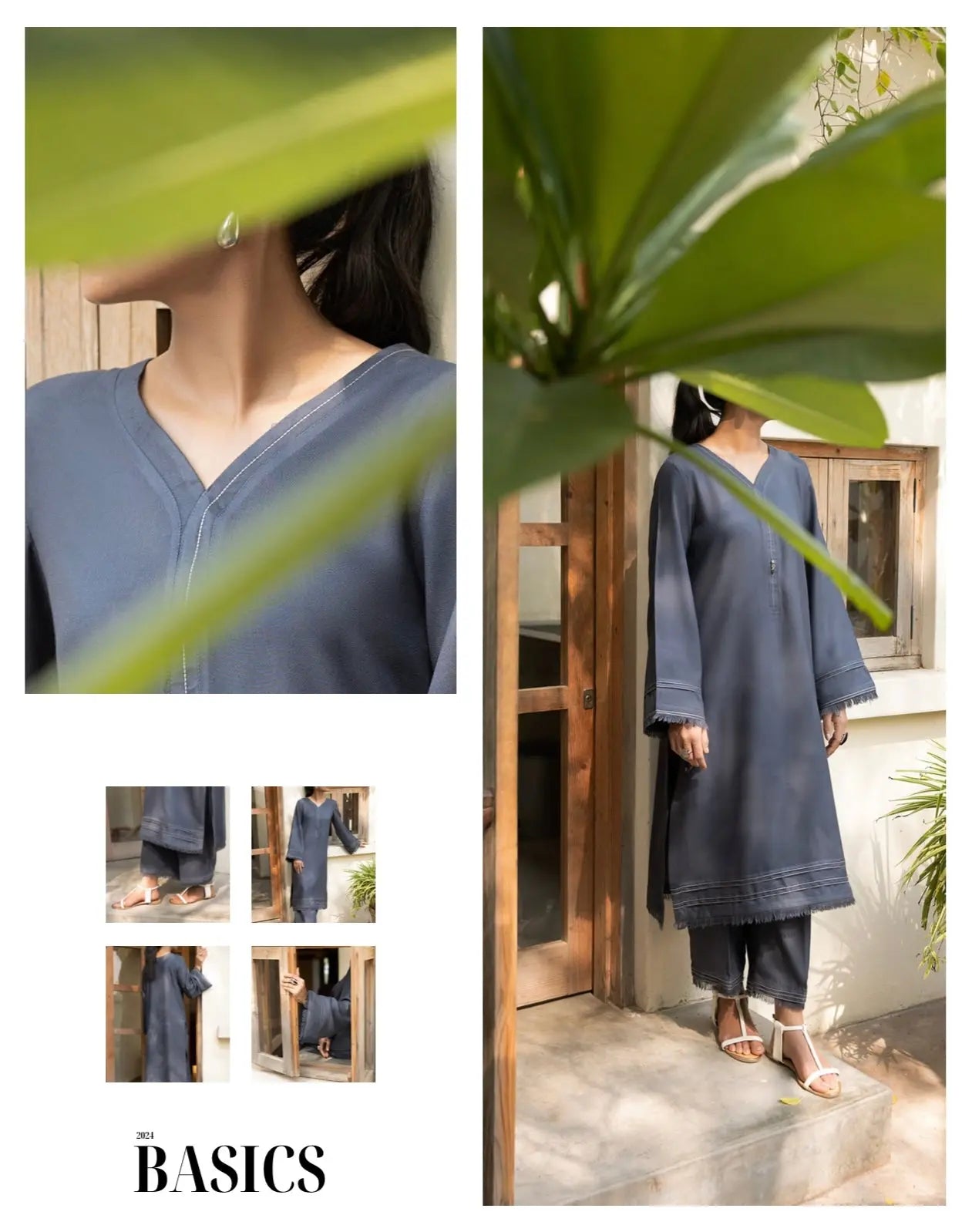  Casual Lite - Pakistani clothes