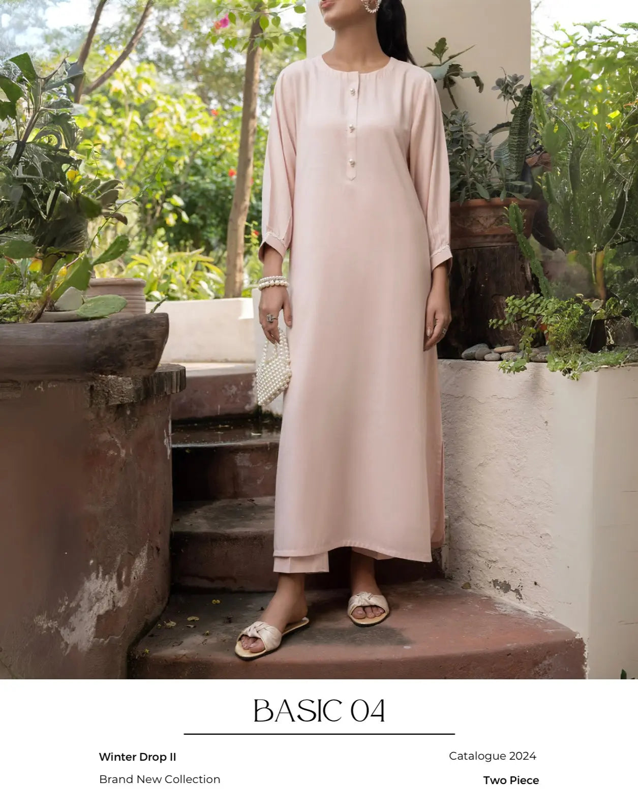  Casual Lite - Pakistani clothes