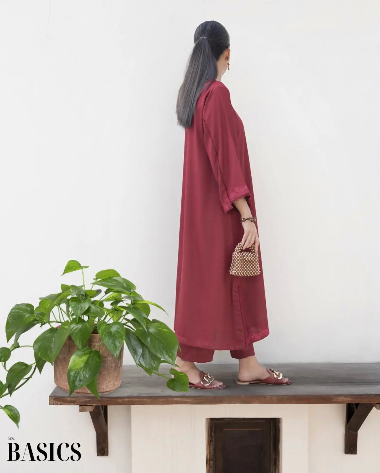  Casual Lite - Pakistani clothes