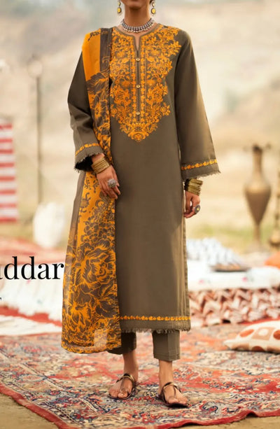  Casual Lite - Pakistani clothes
