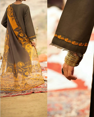  Casual Lite - Pakistani clothes