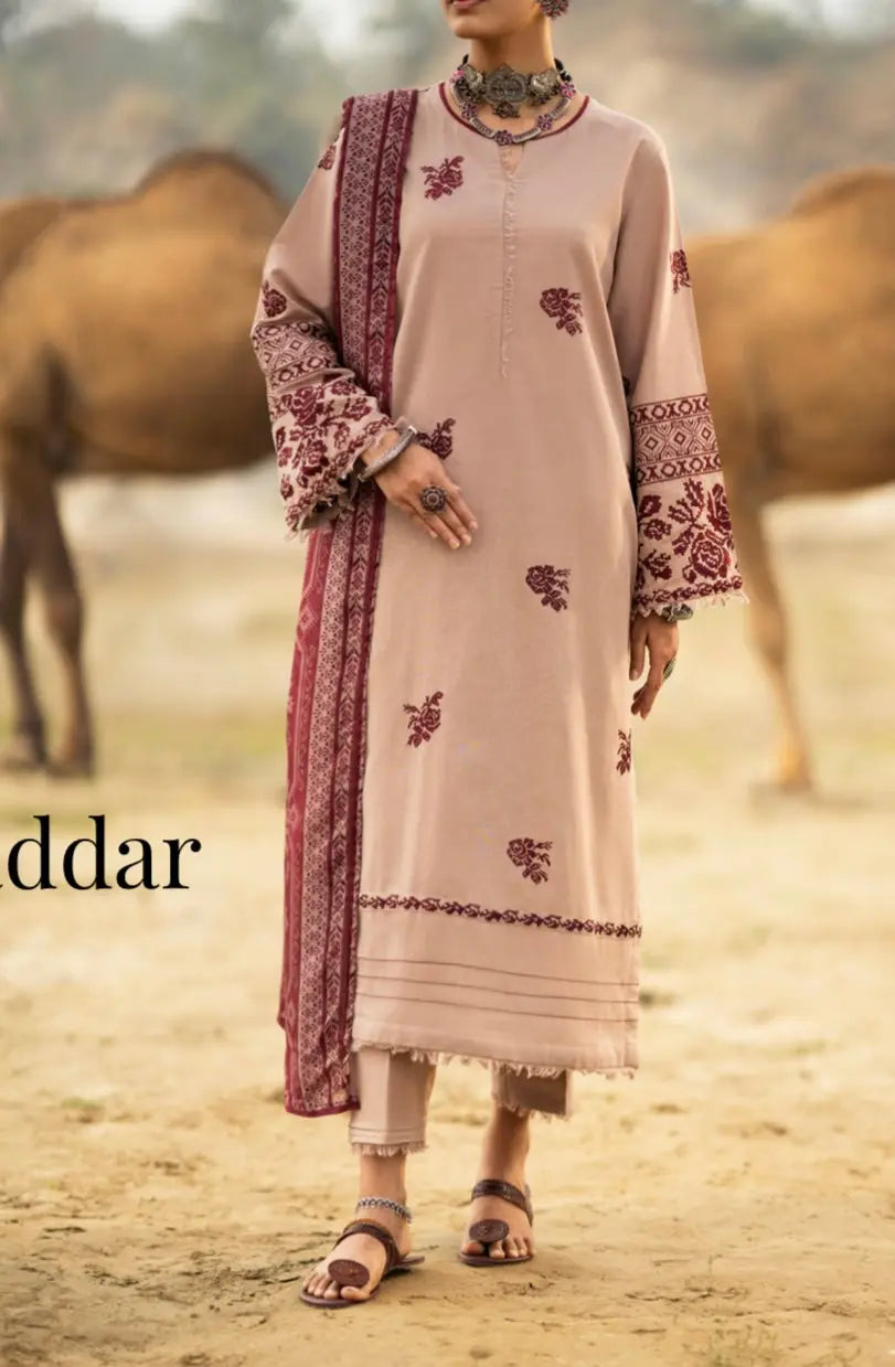  Casual Lite - Pakistani clothes