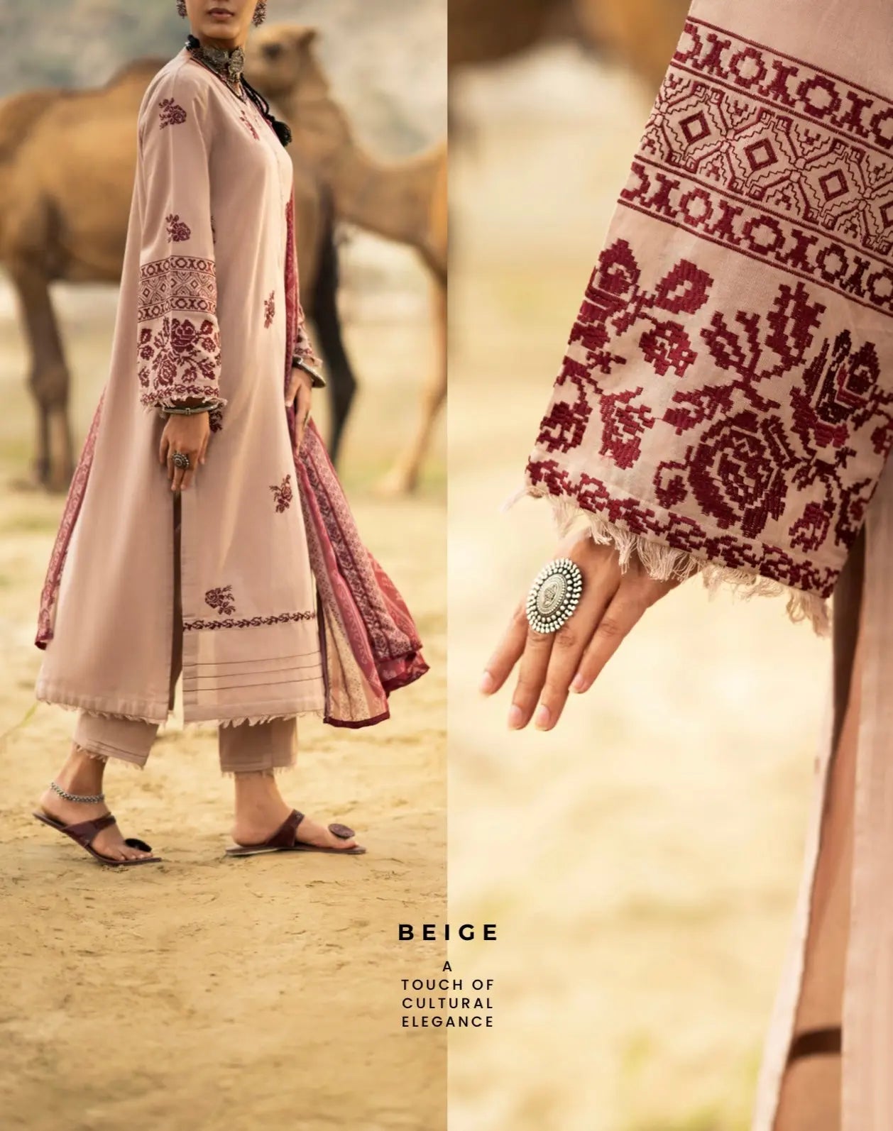  Casual Lite - Pakistani clothes