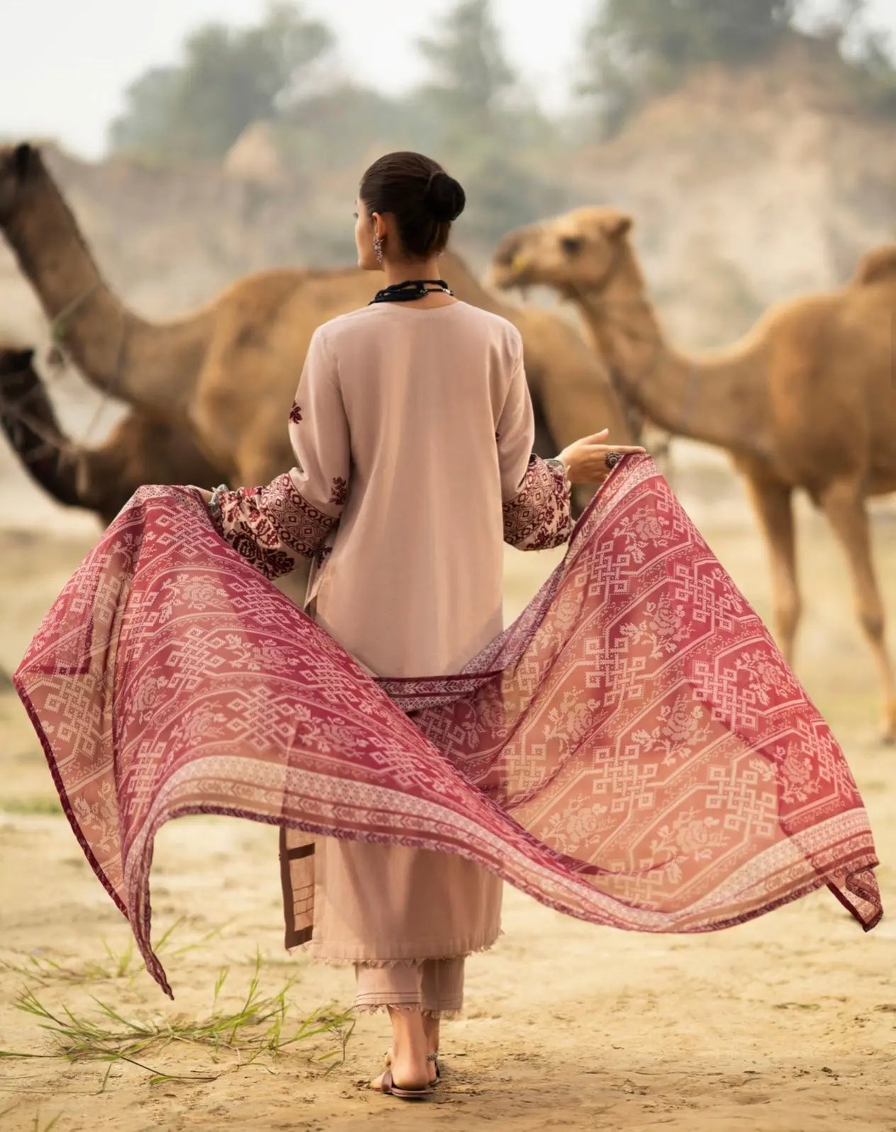  Casual Lite - Pakistani clothes