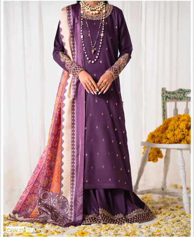  Casual Lite - Pakistani clothes