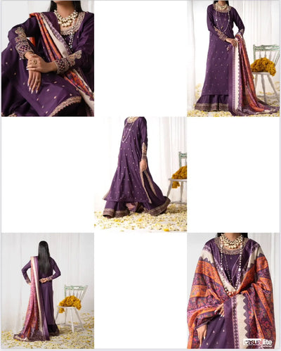  Casual Lite - Pakistani clothes