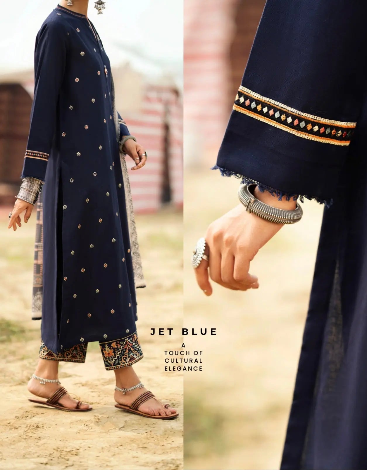  Casual Lite - Pakistani clothes