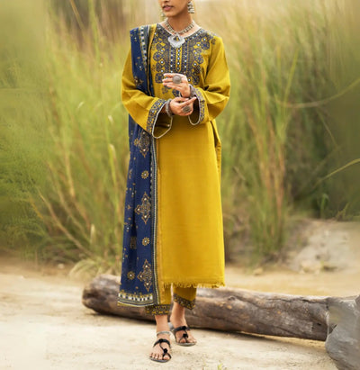  Casual Lite - Pakistani clothes