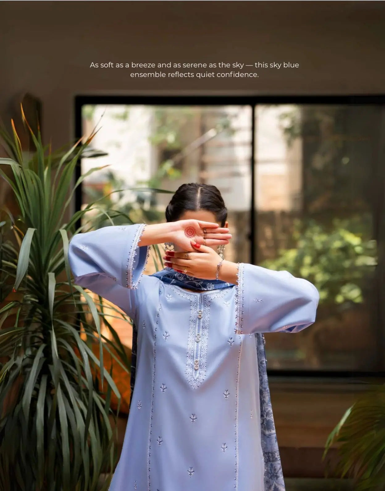  Casual Lite - Pakistani clothes