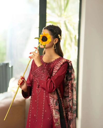  Casual Lite - Pakistani clothes