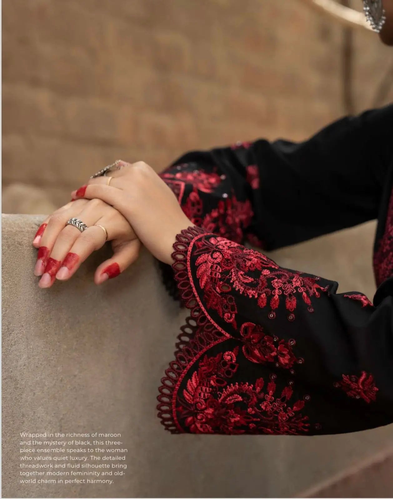  Casual Lite - Pakistani clothes