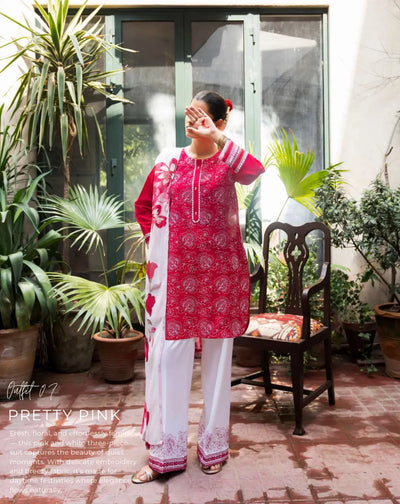  Casual Lite - Pakistani clothes