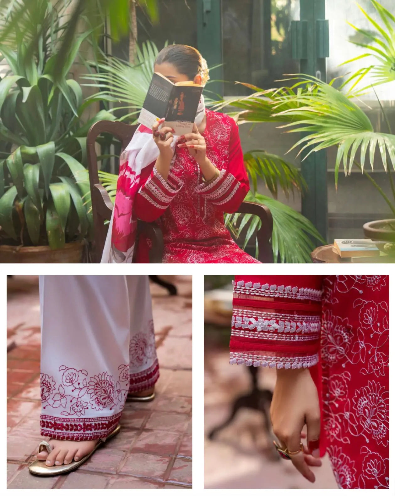  Casual Lite - Pakistani clothes