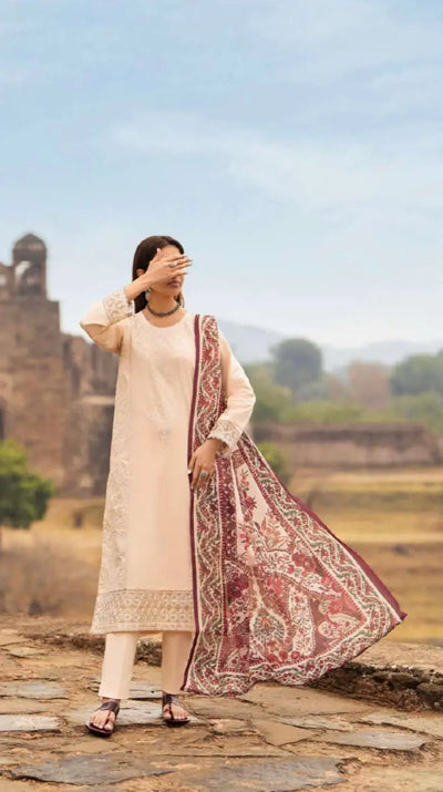  Casual Lite - Pakistani clothes