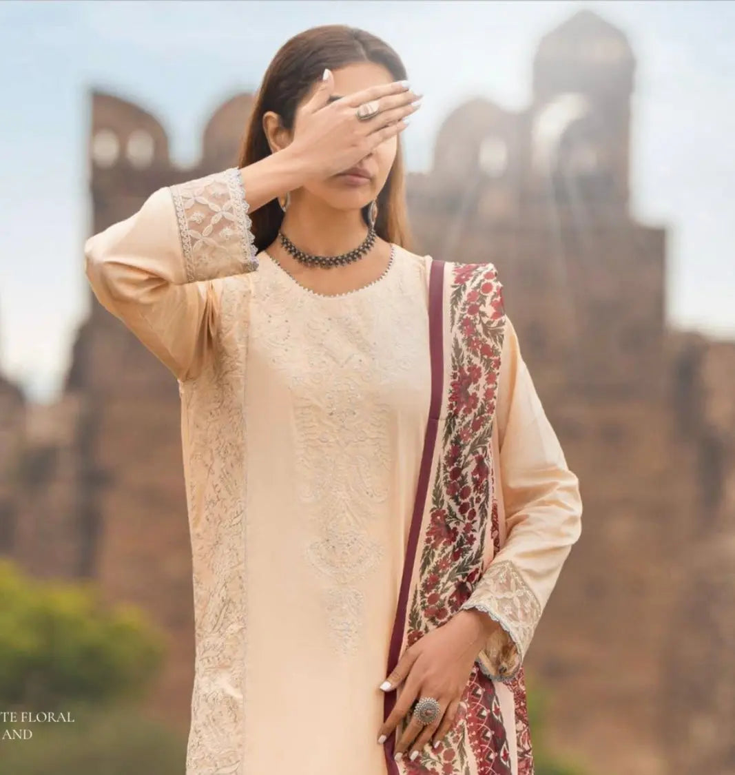  Casual Lite - Pakistani clothes