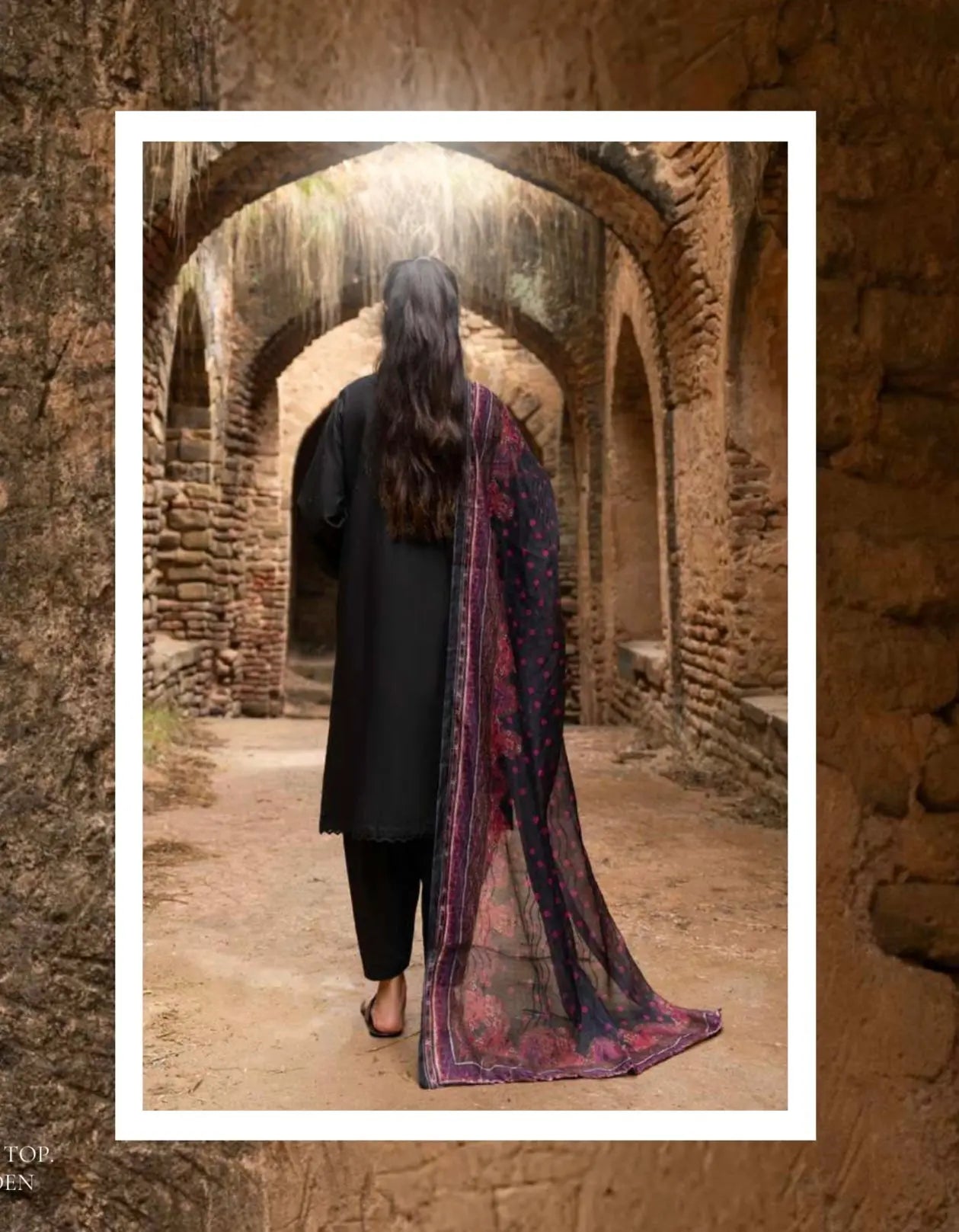  Casual Lite - Pakistani clothes