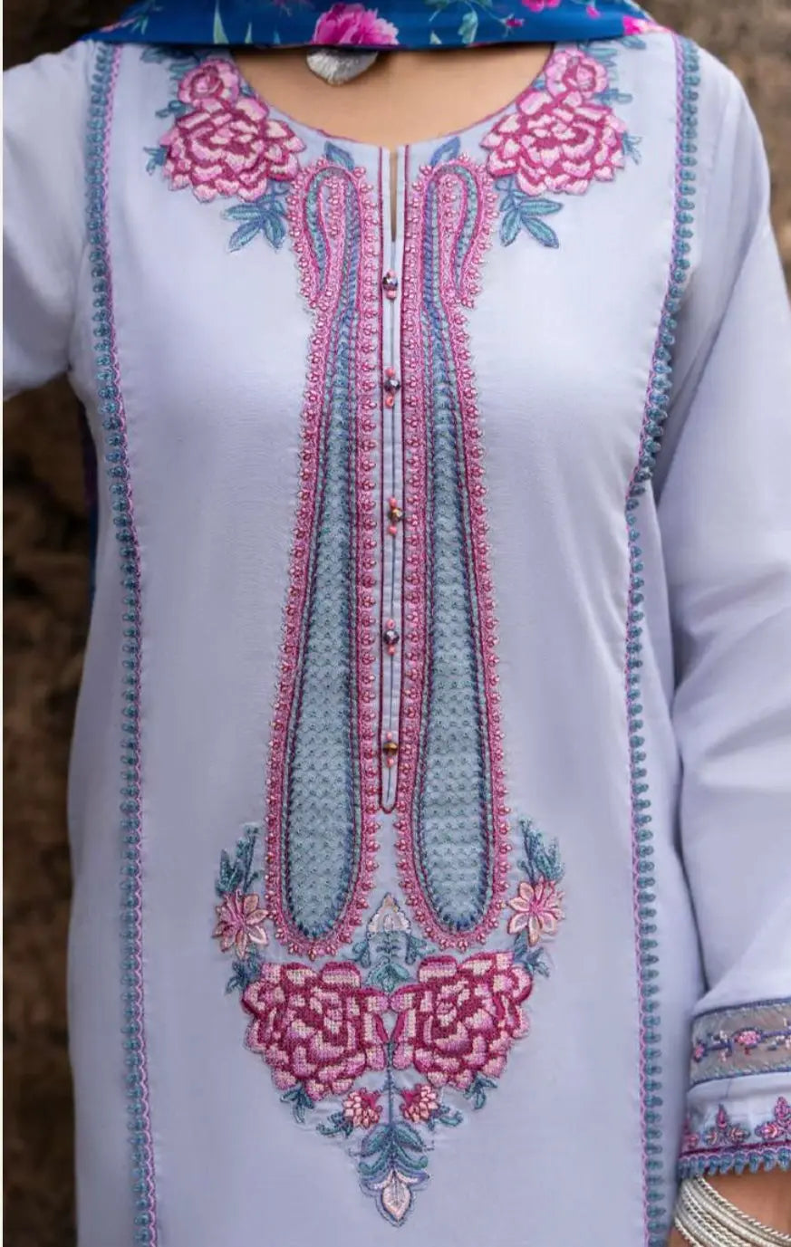  Casual Lite - Pakistani clothes