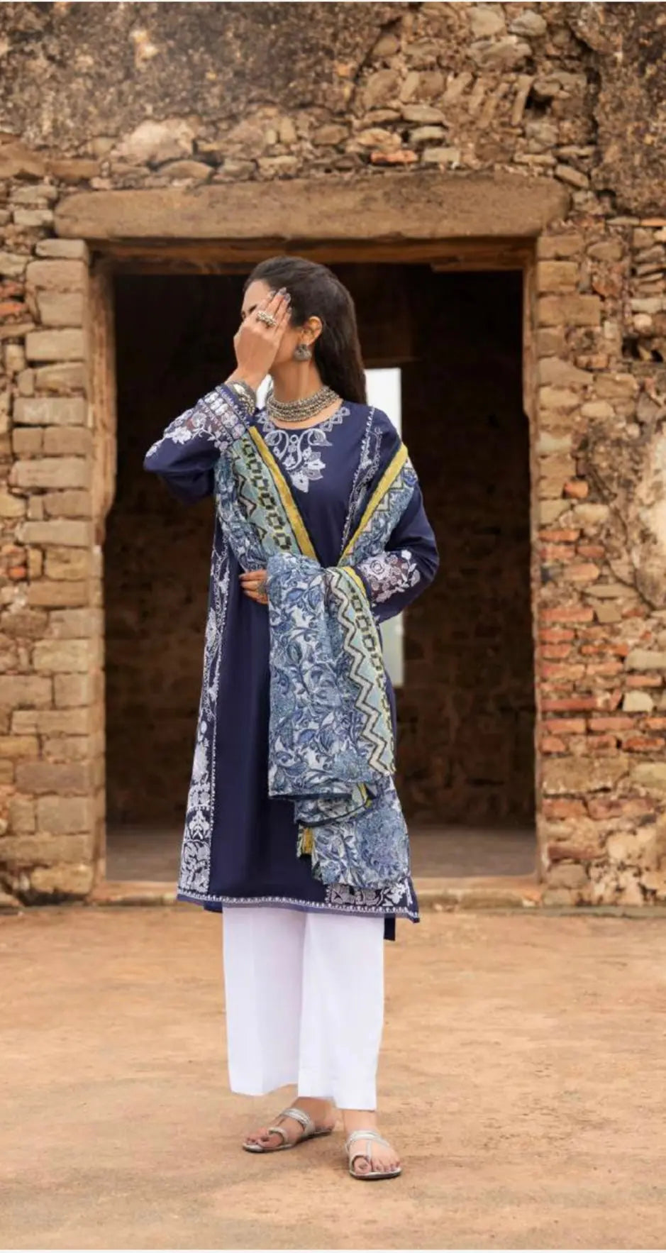 Casual Lite - Pakistani clothes