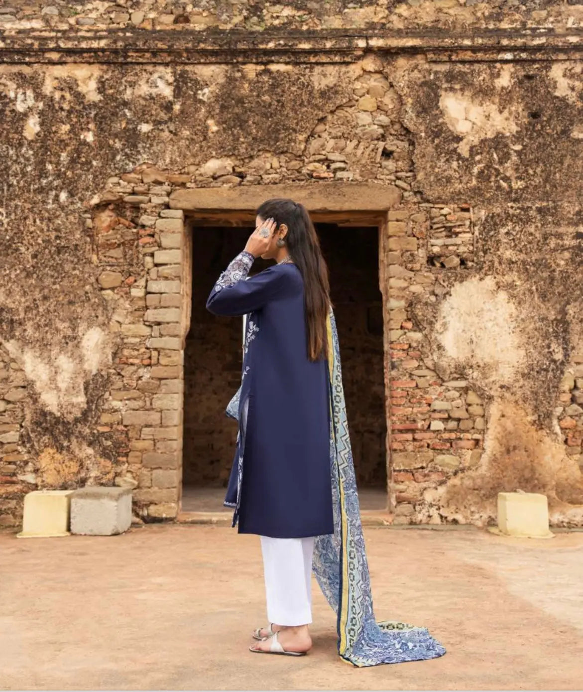  Casual Lite - Pakistani clothes