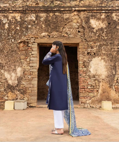  Casual Lite - Pakistani clothes