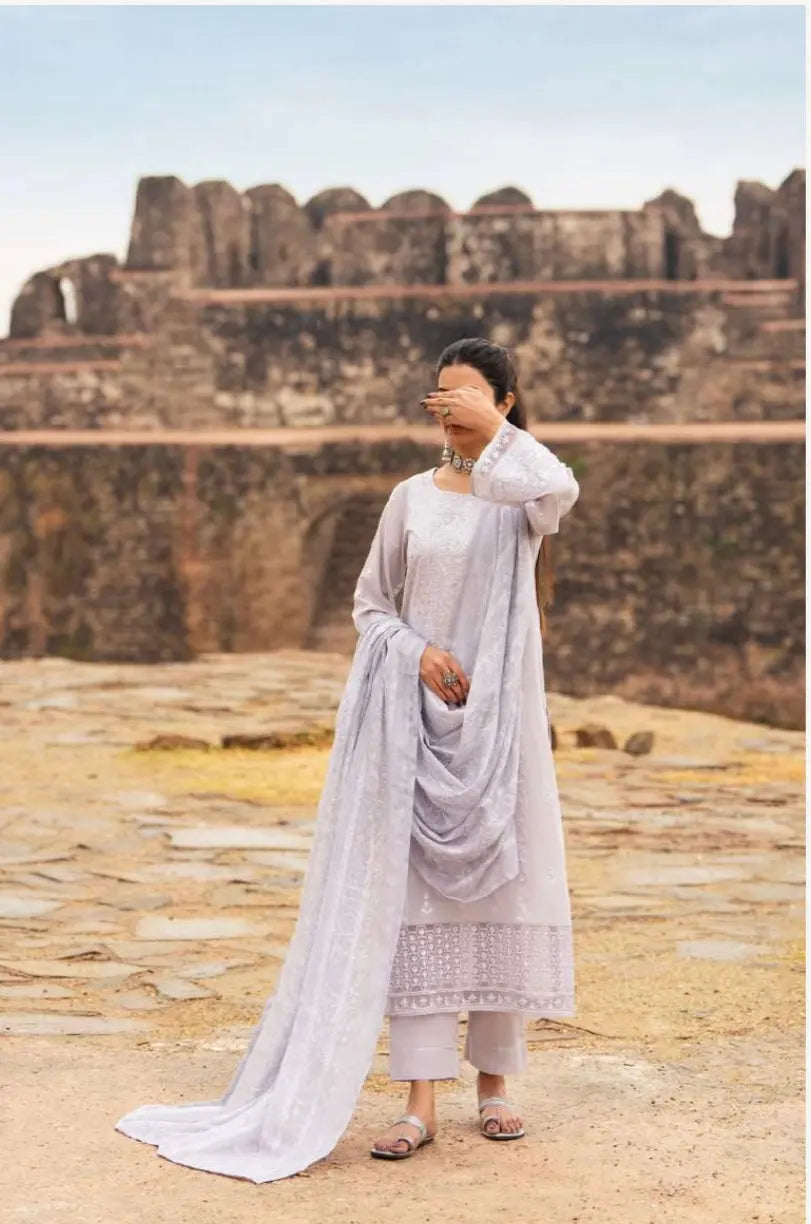  Casual Lite - Pakistani clothes