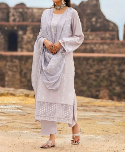 Casual Lite - Pakistani clothes