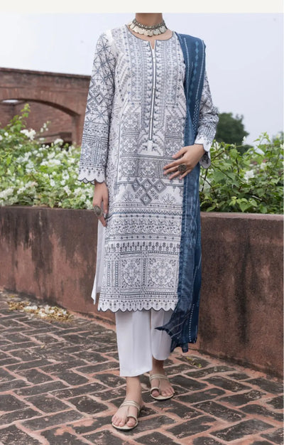  Casual Lite - Pakistani clothes