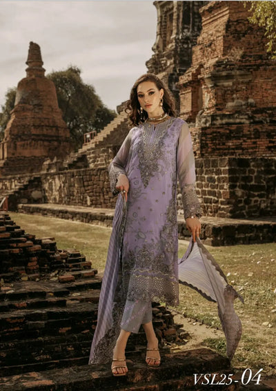  Rang Rasiya - Pakistani clothes