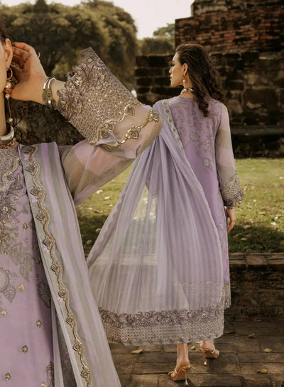  Rang Rasiya - Pakistani clothes